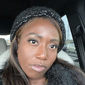 Meet your Posher, Nurialy